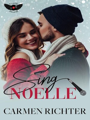 cover image of Sing Noelle